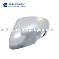 Left Rearview Mirror Trim Cover Primer