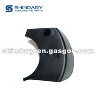 Right Rearview Mirror Housing Cover
