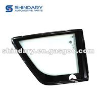 Right Rear Door Fixed Glass