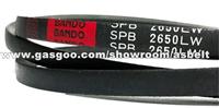 Bando Narrow V-Belt