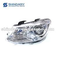 Right Headlamp