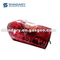 Left Tail Lamp