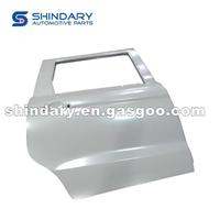 Rear Door, R