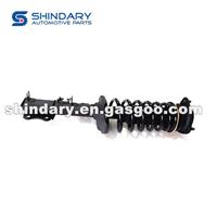 Front Shock Absorber，R