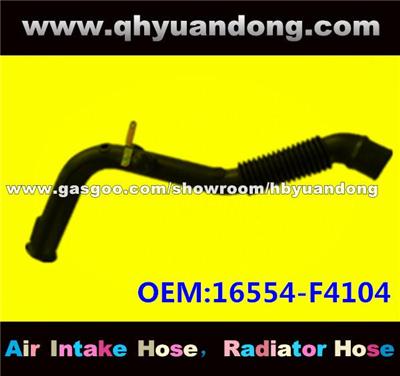 Air Intake Hose 16554-F4104