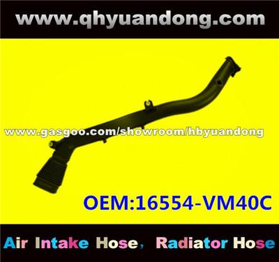 Air Intake Hose 16554-VM40C