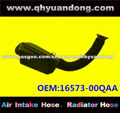 Air Intake Hose 16573-00QAA