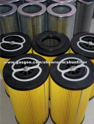 ZALX160*600-MV1 Filter Equipment Filter