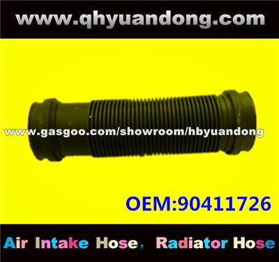 Air Intake Hose 90411726