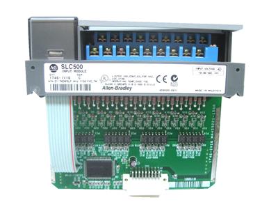 1746-IO12DC Allen Bradley