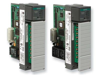 1746-ITV16 Allen Bradley