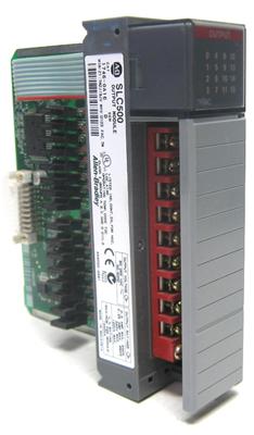 1746-NI16I Allen Bradley