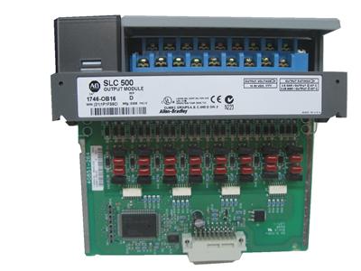 1746-NI8 Allen Bradley