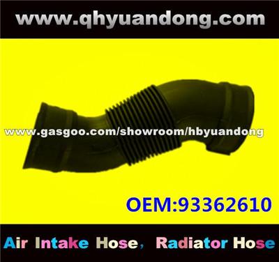 Air Intake Hose 93362610