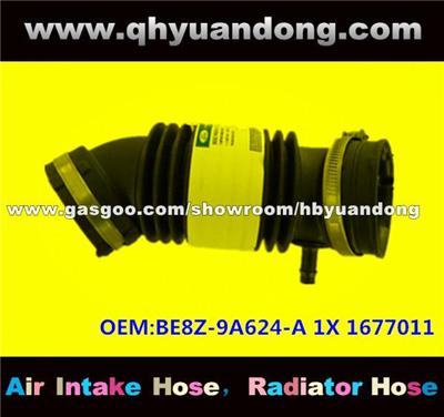 Air Intake Hose BE8Z-9A624-A 1X 1677011