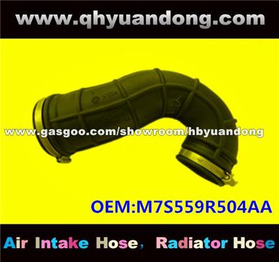 Air Intake Hose M7S559R504AA