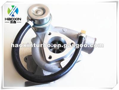 GT1749S 715843-0001 715843-5001S 28200-42600 For 2001- Hyundai Commercial Vehicle GT1749S Turbo 715843-0001