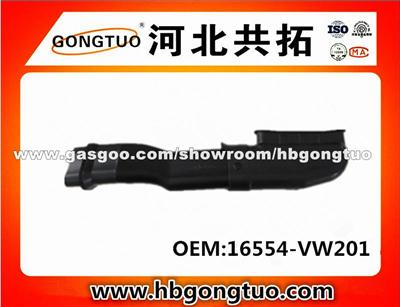 Air Intake Hose 16554-VW201