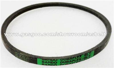 Bando V Belt Fractional H.P.