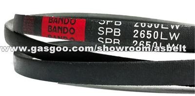 Bando Narrow V-Belt