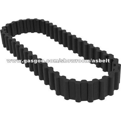 Synchro-Link Double Sided Timing Neoprene Belt