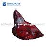 Left Tail Lamp