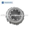 Clutch Press Plate
