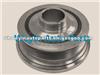 Crankshaft Pulley For Alfa Romeo GTV Spider 147 156 166 60670055,60802008,80001139