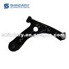 Control Arm Suspension, R