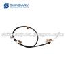 Packing Brake Cable,L