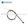 Packing Brake Cable,R