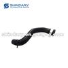 Radiator Outlet Pipe