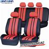 DinnXinn 111031F9 Cadillac 9 pcs full set Jacquard rav4 car seat covers australia Wholesaler from China