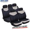 DinnXinn TY003 BMW 9 pcs full set Polyester car seat cover for lexus rx 350 trading from China