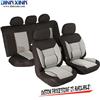 DinnXinn TY016 Ford 9 pcs full set sandwich rs racing car seat cover set supplier from China