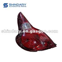 Left Tail Lamp