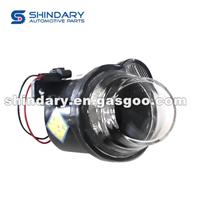 Front Fog Lamp,L