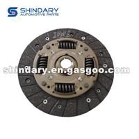 Clutch Driven Plate