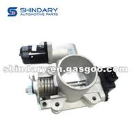 Throttle Valve Assy