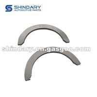 Thrust Plate