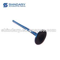 Exhaust Valve