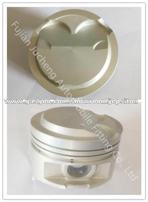 Engine Piston 4E 13101-11101 TOYOTA