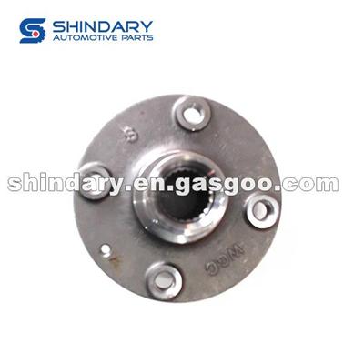 Wheel Hub Bearing