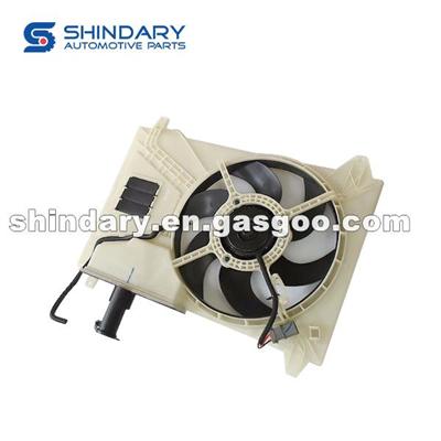 Cooling Fan Assy.