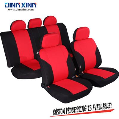 DinnXinn 110331F11 Hyundai 9 pcs full set sandwich uppababy car seat cover installation Wholesaler from China