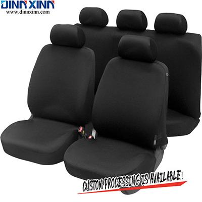 DinnXinn TY018 Nissan 9 pcs full set PVC leather kia sorento car seat covers australia Wholesaler from China