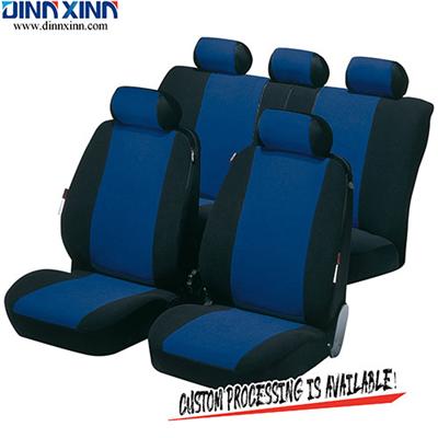 DinnXinn 110012F9 Cadillac 9 pcs full set cotton car seat cover volvo xc60 Wholesaler from China