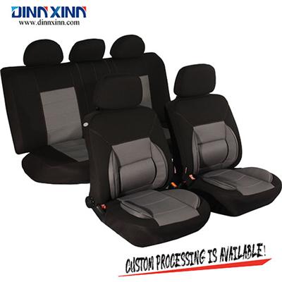 DinnXinn 110301F11 Suzuki 9 pcs full set Jacquard xpander car seat cover trading from China