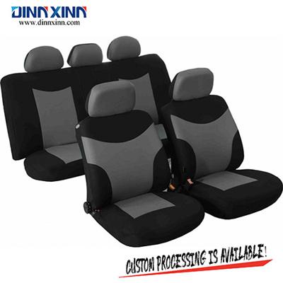 DinnXinn 110372F11 Nissan 9 pcs full set sandwich car seat cover kijiji trading from China