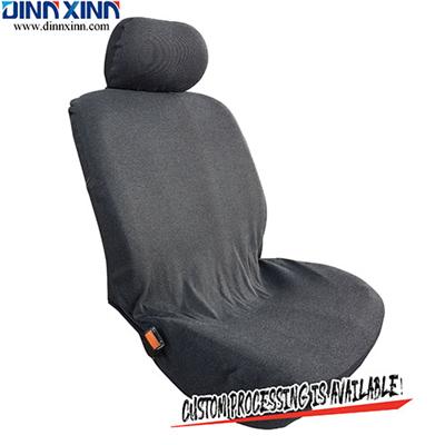 DinnXinn 111164F9 Mercedes 9 pcs full set sandwich car seat cushion cover pad mat factory from China